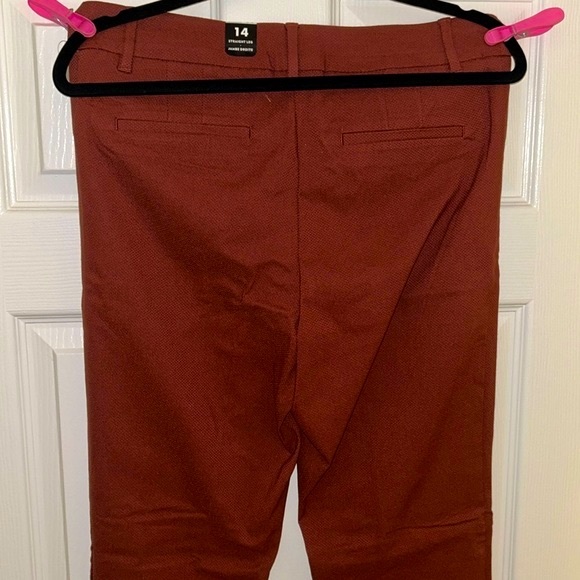 NWT Reitman's dress pants - Picture 4 of 5